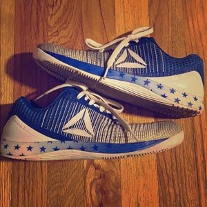 Reebok Crossfit Nano 7 Size 9